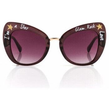 Lunettes de soleil Starlite Design GLAM ROCK 15163-negro 55 mm