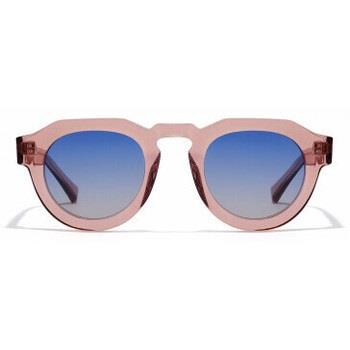 Lunettes de soleil Hawkers WARWICK UPTOWN ECO peach sunrise 47 mm