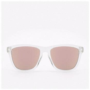 Lunettes de soleil Hawkers ONE air rose gold 54 mm