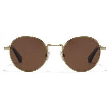 Lunettes de soleil Hawkers MOMA polarized gold havana 1 u