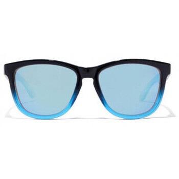 Lunettes de soleil Hawkers ONE polarized fusion clear blue 1 u