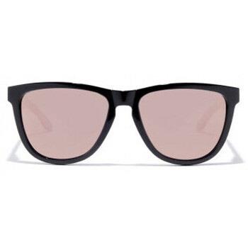 Lunettes de soleil Hawkers ONE RAW polarized black rose gold 1 u