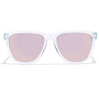 Lunettes de soleil Hawkers ONE RAW polarized air rose gold 1 u