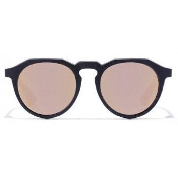 Lunettes de soleil Hawkers WARWICK RAW black rose gold 1 u