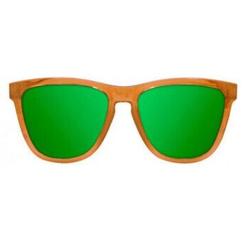 Lunettes de soleil Northweek REGULAR DARK BROWN emerald 1 u