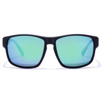 Lunettes de soleil Hawkers FASTER RAW polarized black emerald 1 u