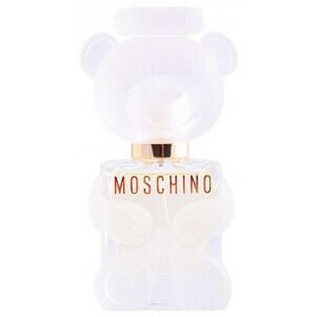 Parfums Moschino TOY 2 eau de parfum vaporisateur 30 ml