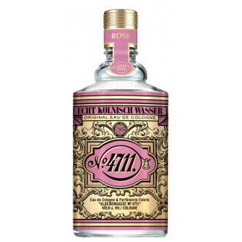 Parfums 4711 FLORAL COLLECTION ROSE eau de cologne vaporisateur 100 ml