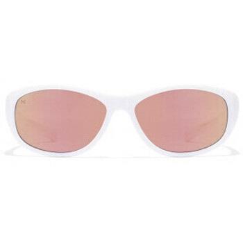 Lunettes de soleil Hawkers RAVE KIDS blanc violet clair 1 u