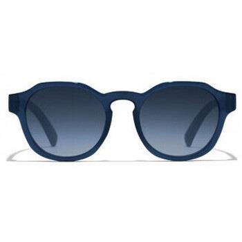 Lunettes de soleil Hawkers WARWICK KIDS denim bleu marine 1 u