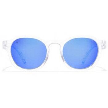 Lunettes de soleil Hawkers WARWICK KIDS polarisé cristal bleu 1 u