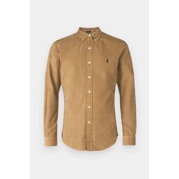 Chemise Ralph Lauren Chemise beige