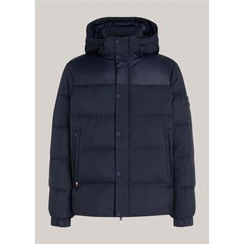 Manteau Tommy Hilfiger Blouson marine