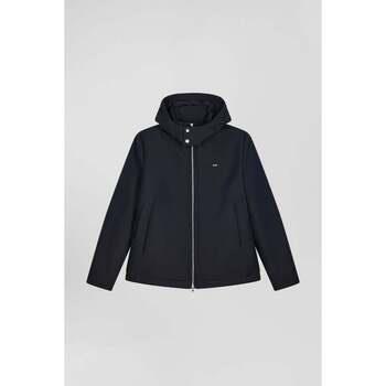 Manteau Eden Park Blouson marine