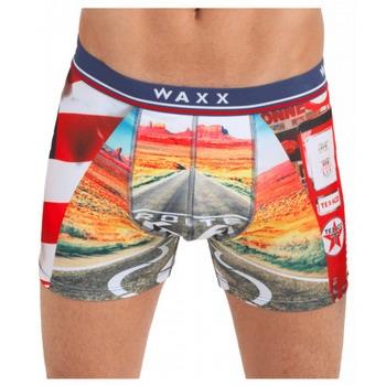 Boxers Waxx Boxer ROUTE 66