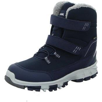 Bottes enfant Meindl -