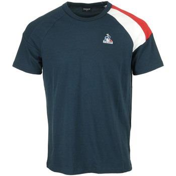 T-shirt Le Coq Sportif Tri Tee Ss N4