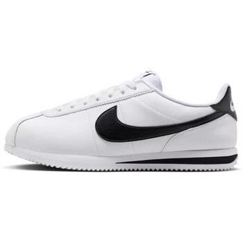 Baskets basses Nike CORTEZ BASIC LEATHER