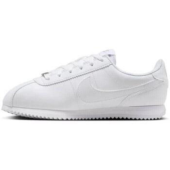 Baskets basses enfant Nike CORTEZ LEATHER GS