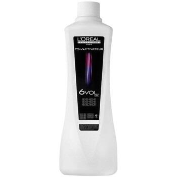 Shampooings L'oréal Loreal L ´Oreal jour Activateur 6 Vol 1000ml 1.8 %