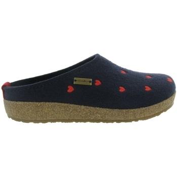 Chaussons Haflinger CUORICINI WOMEN