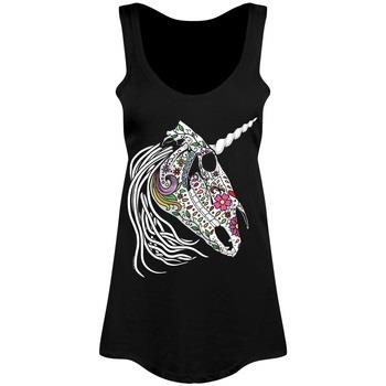 Debardeur Grindstore Unicorn