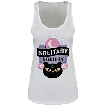 Debardeur Grindstore Solitary Society