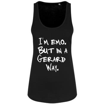 Debardeur Grindstore Im Emo But In A Gerard Way