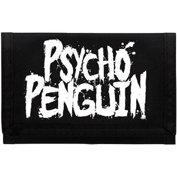 Portefeuille Psycho Penguin Ripper