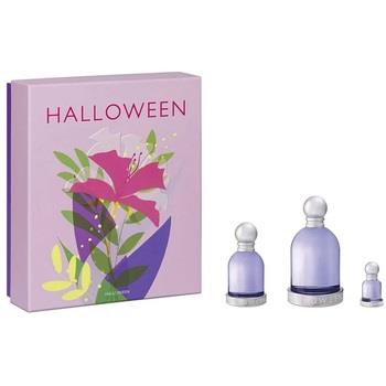 Coffrets de parfums Jesus Del Pozo Halloween 100ml eau de toilette 3 P...