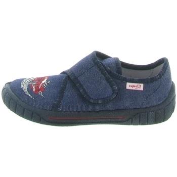 Chaussons enfant Superfit 271 POMPIERS