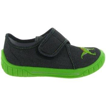 Chaussons enfant Superfit 278