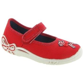 Chaussons enfant Superfit 287