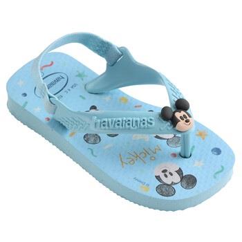 Tongs enfant Havaianas BABY DISNEY CLASSICS