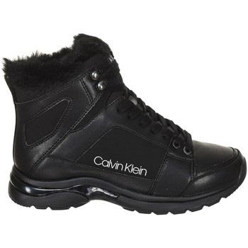 Chaussures Calvin Klein Jeans B4N12174-BLACK