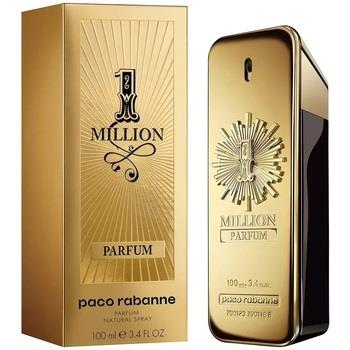 Eau de parfum Paco Rabanne 1 million -eau de parfum - 100ml - vaporisa...