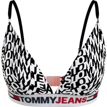 Brassières Tommy Jeans Unlimited red logo