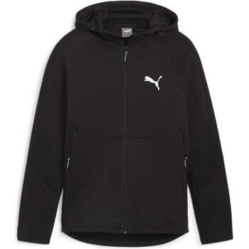 Sweat-shirt Puma EVOSTRIPE Full-Zip H