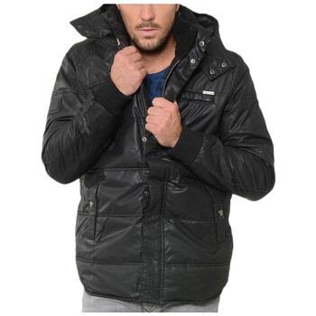 Blouson Kaporal Blouson Homme Essas Black