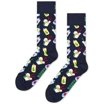 Chaussettes hautes Happy socks TAKE AWAY