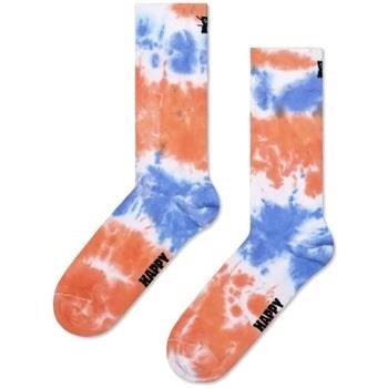 Chaussettes hautes Happy socks TIE-DYE