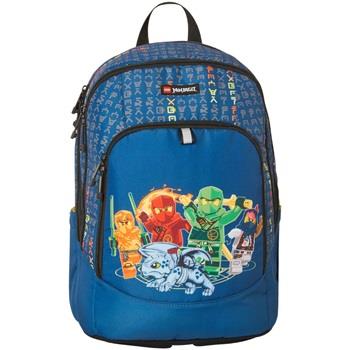 Sac a dos Lego Ninjago Base School Backpack