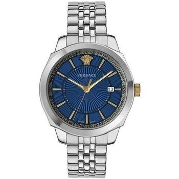 Montre Versace VEV901523, Quartz, 42mm, 5ATM