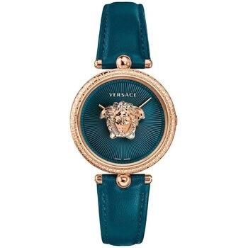 Montre Versace VECQ00318, Quartz, 34mm, 5ATM