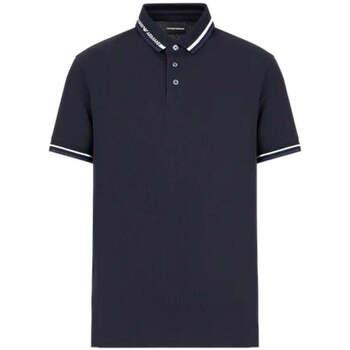 T-shirt enfant Emporio Armani T-Shirt e Polo