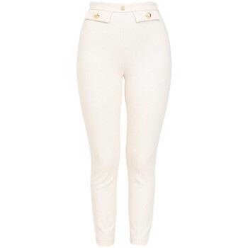 Pantalon enfant Elisabetta Franchi Pantalone