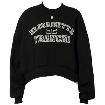 Sweat-shirt enfant Elisabetta Franchi Felpa