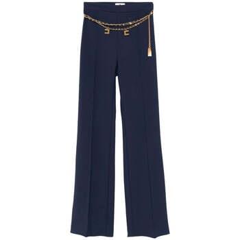 Pantalon enfant Elisabetta Franchi Pantalone