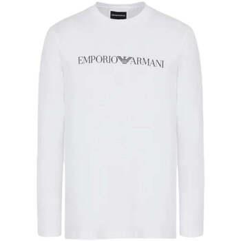 T-shirt enfant Emporio Armani T-Shirt e Polo