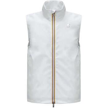 Blouson enfant K-Way Gilet